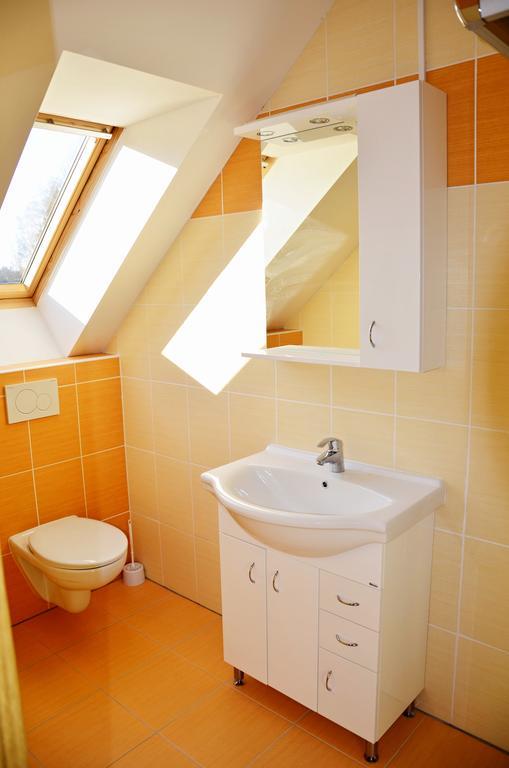 Penzion U Blatce Hotel Nove Hrady  Room photo