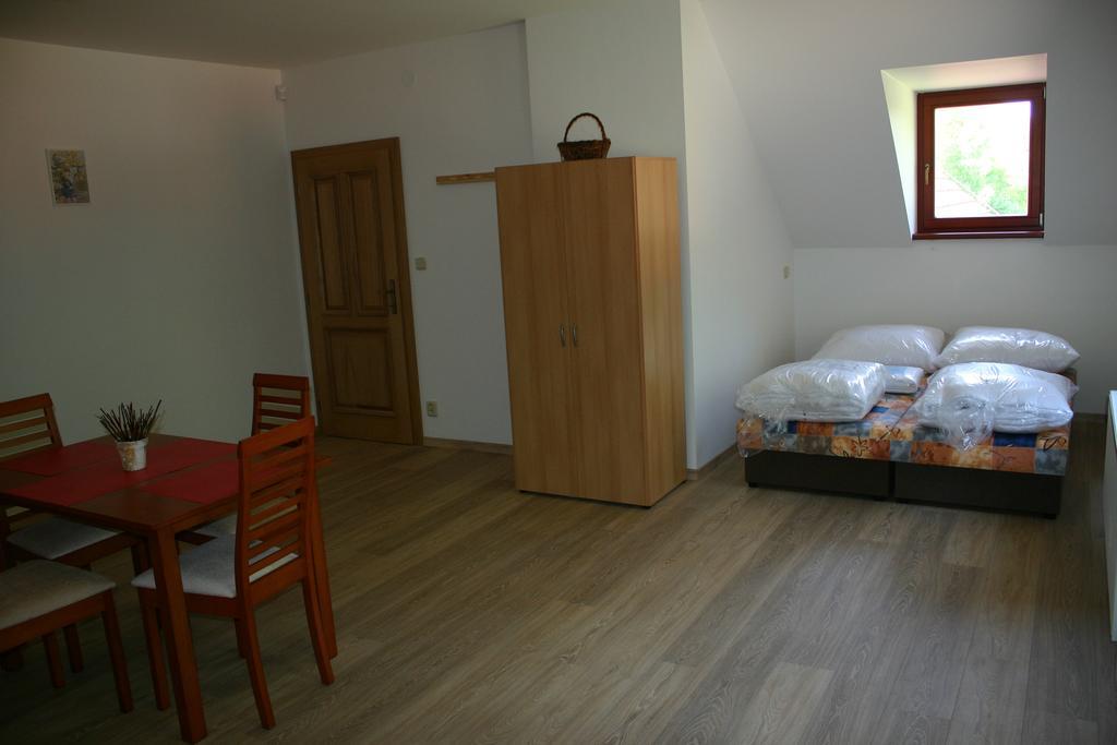 Penzion U Blatce Hotel Nove Hrady  Room photo