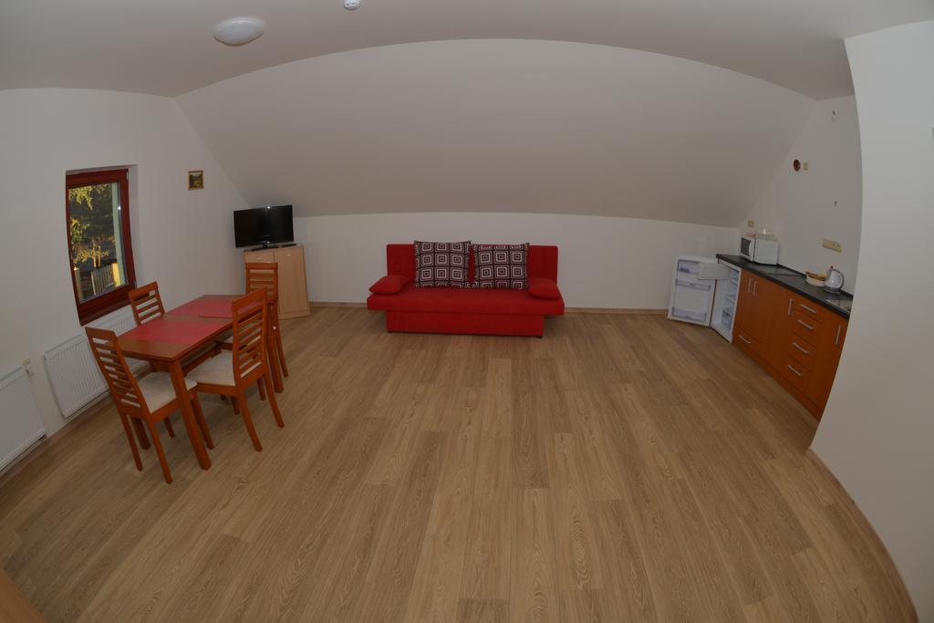 Penzion U Blatce Hotel Nove Hrady  Room photo