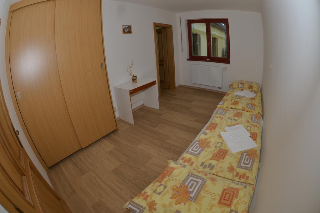 Penzion U Blatce Hotel Nove Hrady  Room photo