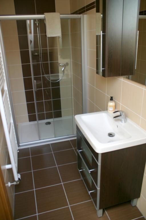 Penzion U Blatce Hotel Nove Hrady  Room photo