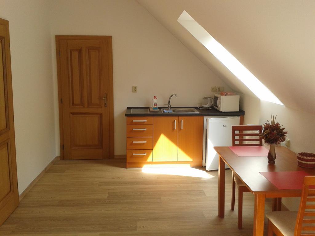 Penzion U Blatce Hotel Nove Hrady  Room photo
