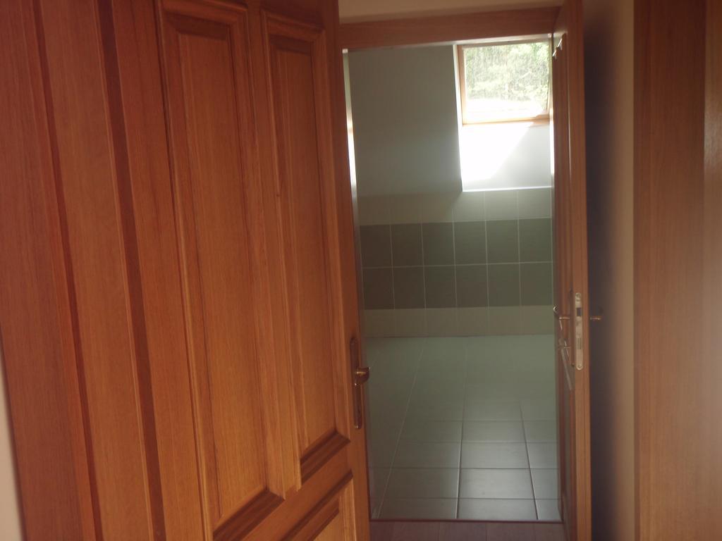 Penzion U Blatce Hotel Nove Hrady  Exterior photo